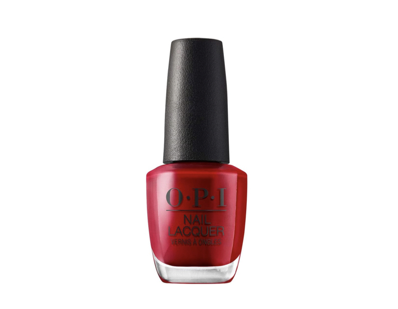 unghie-french-rosso-opi